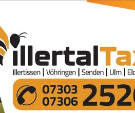 Illertal Taxi Bild 4