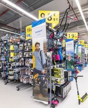 DECATHLON Böblingen Bild 9