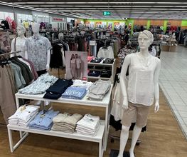 AWG Mode Center Zwickau Bild 3