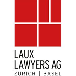LAUX LAWYERS AG