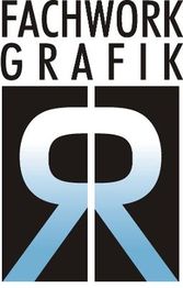 Fachwork Grafik