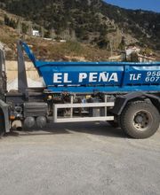 Transportes Juan Aguilar - El Peña imagen 3