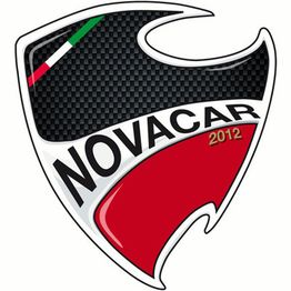 Carrozzeria Novacar logo