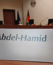 Rechtsanwaltskanzlei AH Rechtsanwalt und Fachanwalt für Arbeitsrecht Abdel-Hamid Bild 6