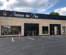 AUTOUR DU FEU image 2