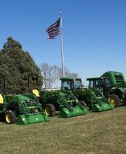 compact tractor for sale