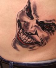 InkyBlood tatouage piercing image 14