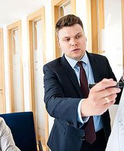 Steuerberatung Gernoth GmbH Bild 8