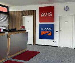 Avis Autovermietung - Gronau Bild 8