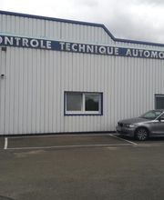 Controle Technique Auto Jargeau image 4