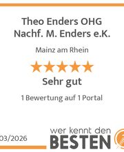 werkenntdenBESTEN.de Qualitätssiegel