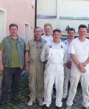 MALERBETRIEB SCHEINER Bild 2