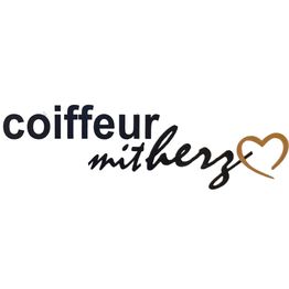 Coiffeur mit Herz