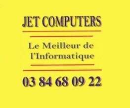 Jet Computers image 1