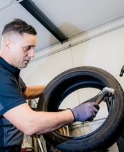 Pratteln Automobile GmbH Bild 14