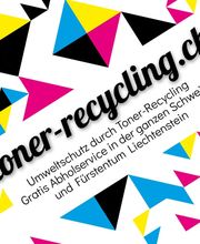 Toner-Recycling Schweiz GmbH Bild 2