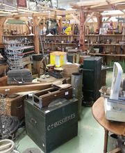 La Clé des Temps- Depôt Vente de Coutances image 10