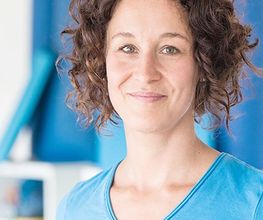 Physiotherapie movere Bild 7