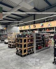 Bricomarché Chazey Bons image 4