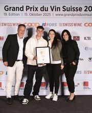 Weingut Seewer – Damian & Fabienne Seewer AG Bild 2