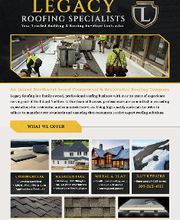 Legacy Roofing image 2