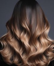 Franck Harter Maître Coiffeur image 15