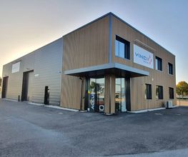 Vinci Facilities image 3