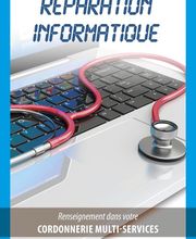 Cordonnerie Multiservices Charitoise SARL image 2