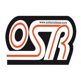 AUTO ECOLE OSR