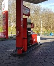 star Tankstelle Bild 2