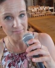 Sängerin Lina Scholz | Hochzeit | Beerdigung & Trauerfeier Bild 20