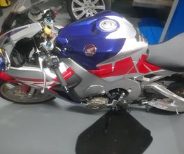 G.D.R. Racing Sagl Bild 10