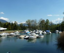 Chantier Naval du Vieux-Rhône SA Bild 6