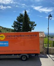 MSL Déménagements Bild 1