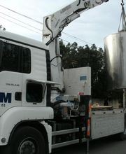 Location Service Manutention image 6