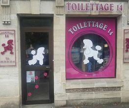 Toilettage 14 image 8