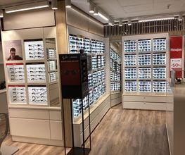 Optica 2000 C.NACIONES imagen 5