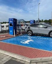 Aral pulse Ladestation Bild 3