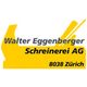 Eggenberger Walter Schreinerei AG
