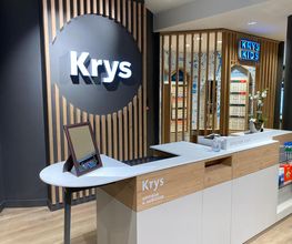 Opticien Krys image 5