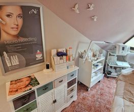 Kosmetik Salon Julia Eckert Bild 13