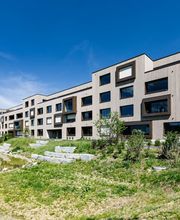 Hunkeler Partner Architekten AG Bild 14