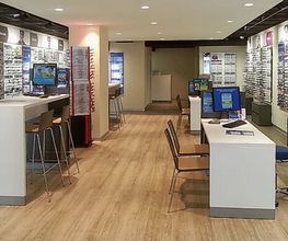 Apollo-Optik - Hamm - Hohenhöveler Str. Bild 2