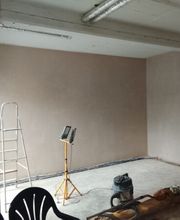 Haus des Malers : Verputzer & Malerbetrieb Bild 1