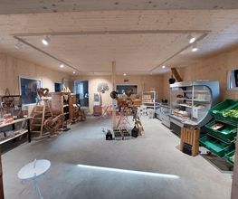 Holzbau Roth AG Bild 9