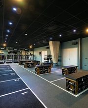 David Lloyd Amsterdam afbeelding 4