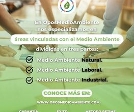 Oposmedioambiente imagen 6