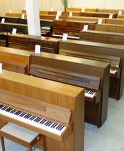 Centre Schmidt Pianos Bild 9