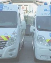 Ambulances ATS image 1