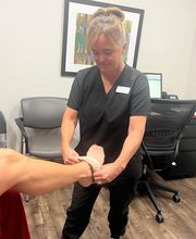 Center for Vein Restoration | Dr. Michael Sebastian image 17